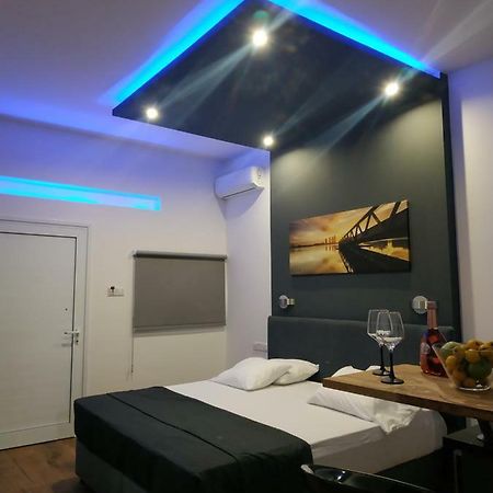 Takis Apartments Ajia Napa Zewnętrze zdjęcie
