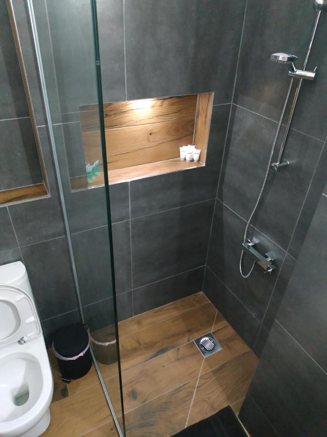 Takis Apartments Ajia Napa Zewnętrze zdjęcie