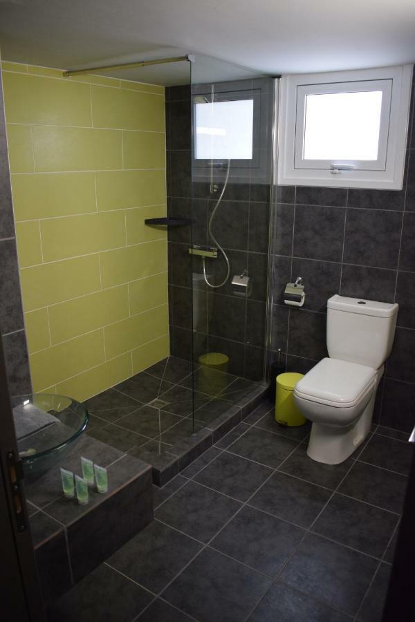 Takis Apartments Ajia Napa Zewnętrze zdjęcie