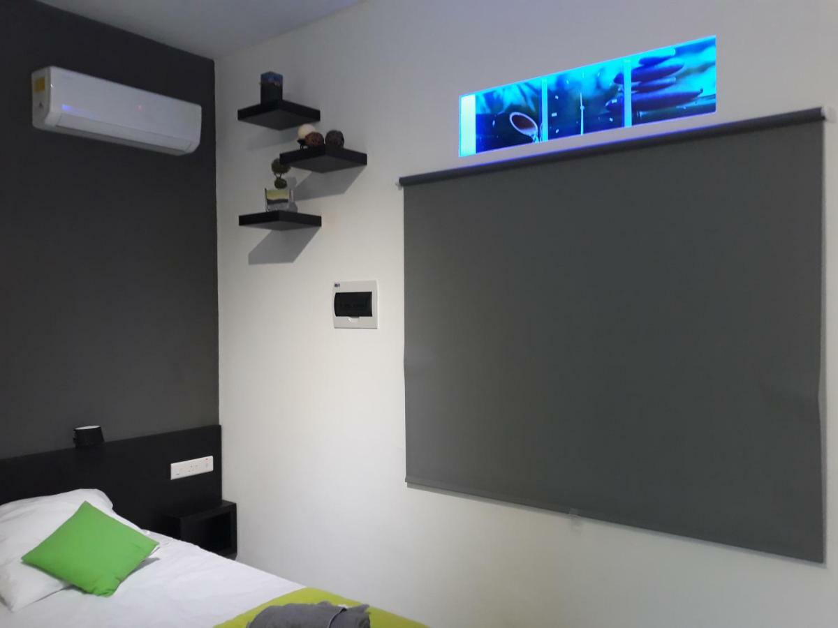 Takis Apartments Ajia Napa Zewnętrze zdjęcie