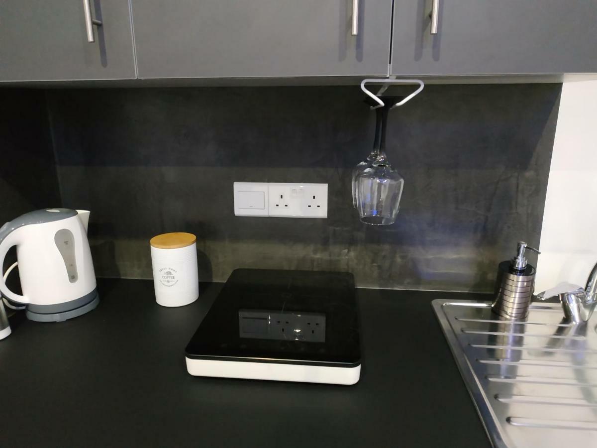 Takis Apartments Ajia Napa Zewnętrze zdjęcie