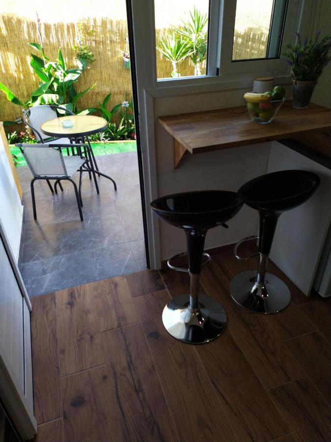Takis Apartments Ajia Napa Zewnętrze zdjęcie